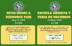 Open House